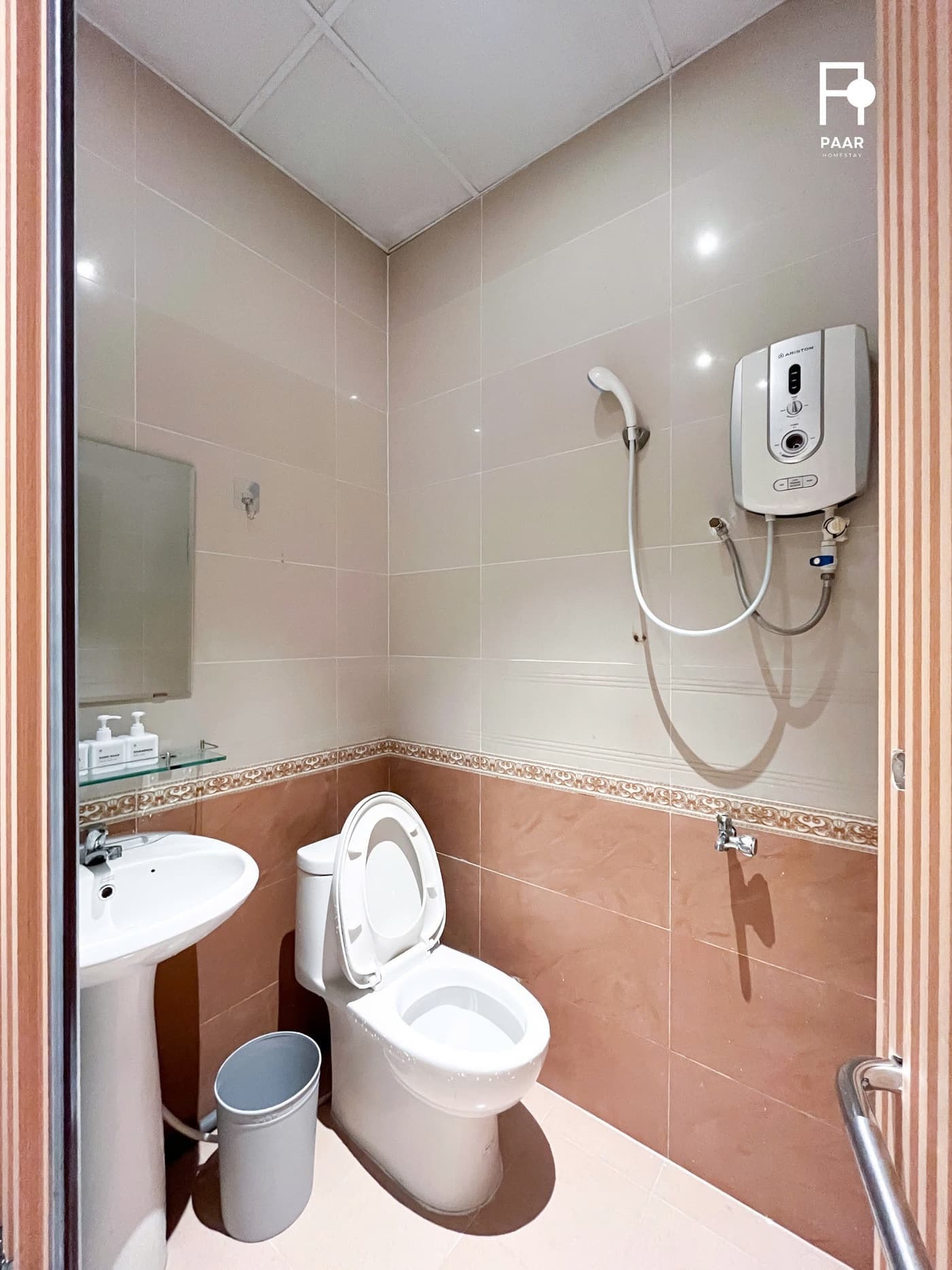 Căn 49.P02 tại Paar 49 Đường C18 (2/12)