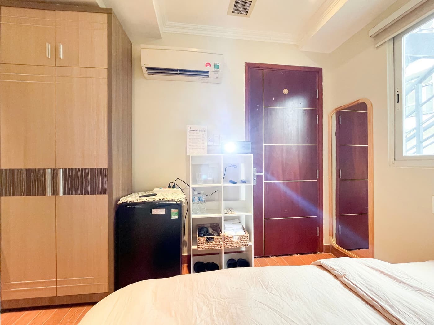 Căn 76.P05 tại Paar 76 Đường C18 (8/9)