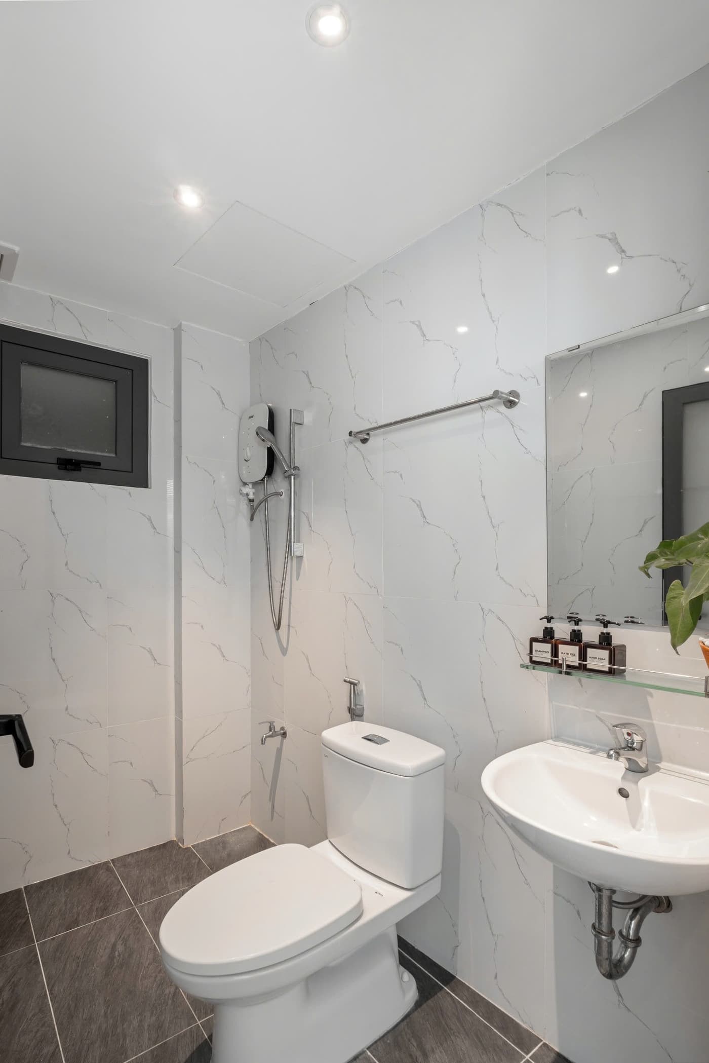 Căn BHN.02 tại Paar Bùi Hữu Nghĩa (8/12)