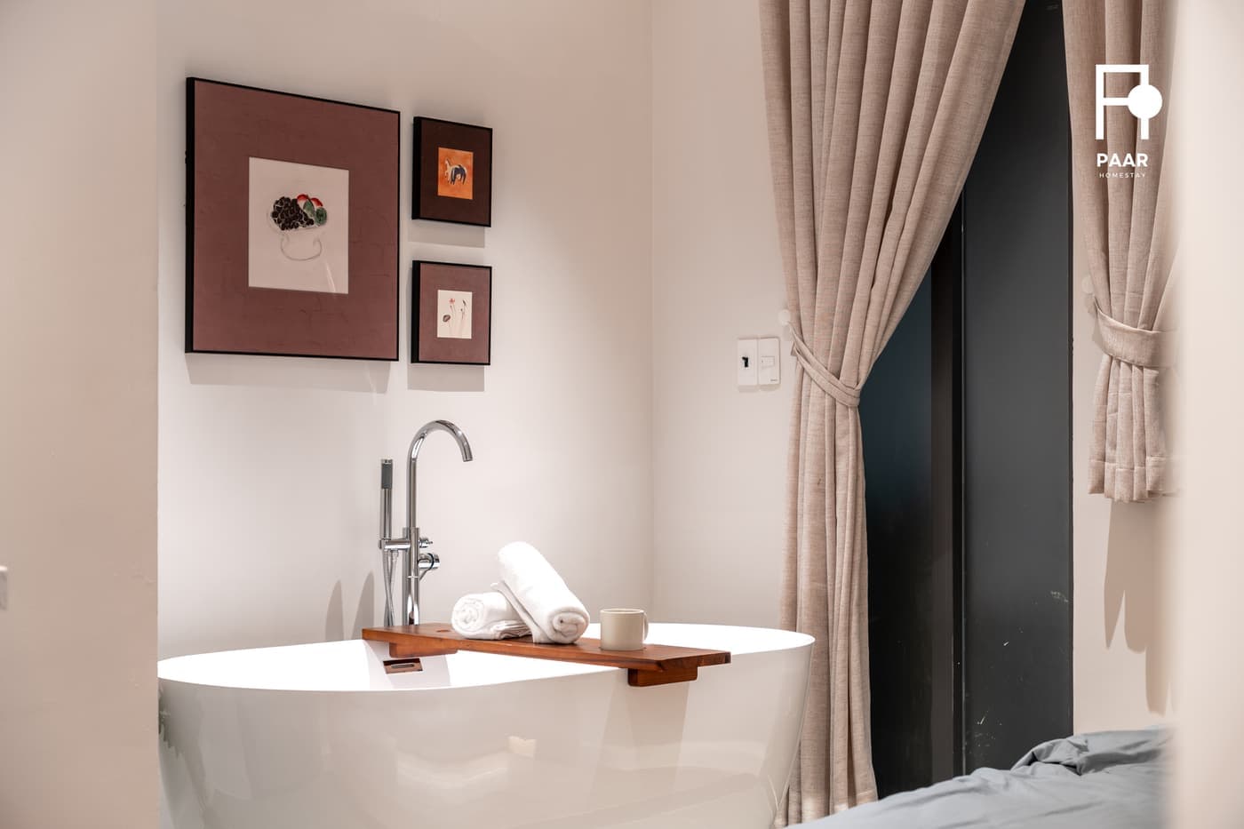 Căn BHN.06 tại Paar Bùi Hữu Nghĩa (11/12)