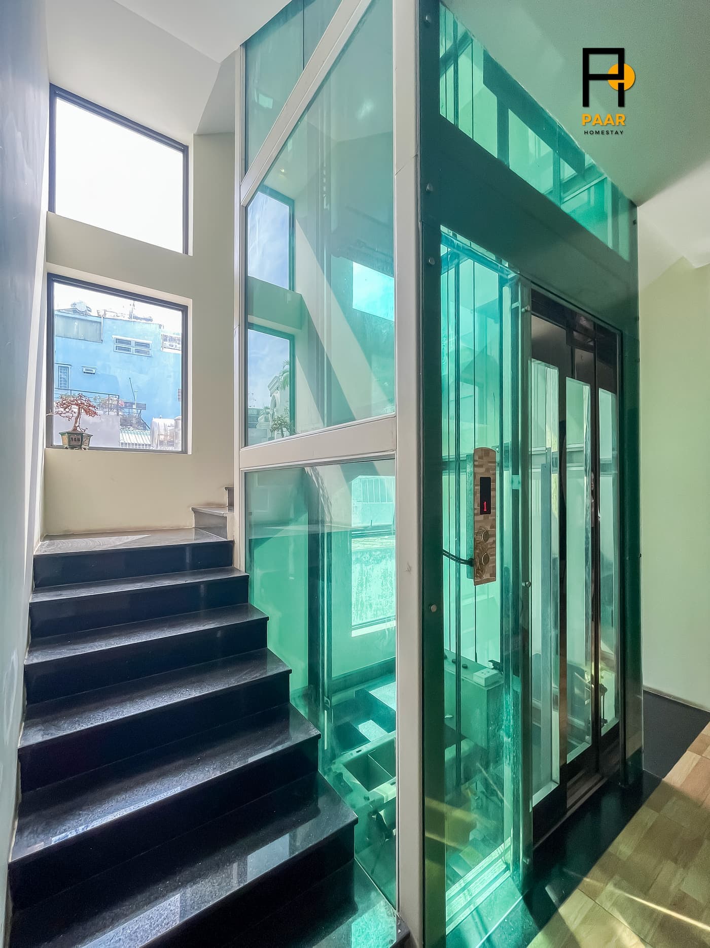 Căn NCV.P02 tại Paar Nguyễn Cửu Vân (2/12)