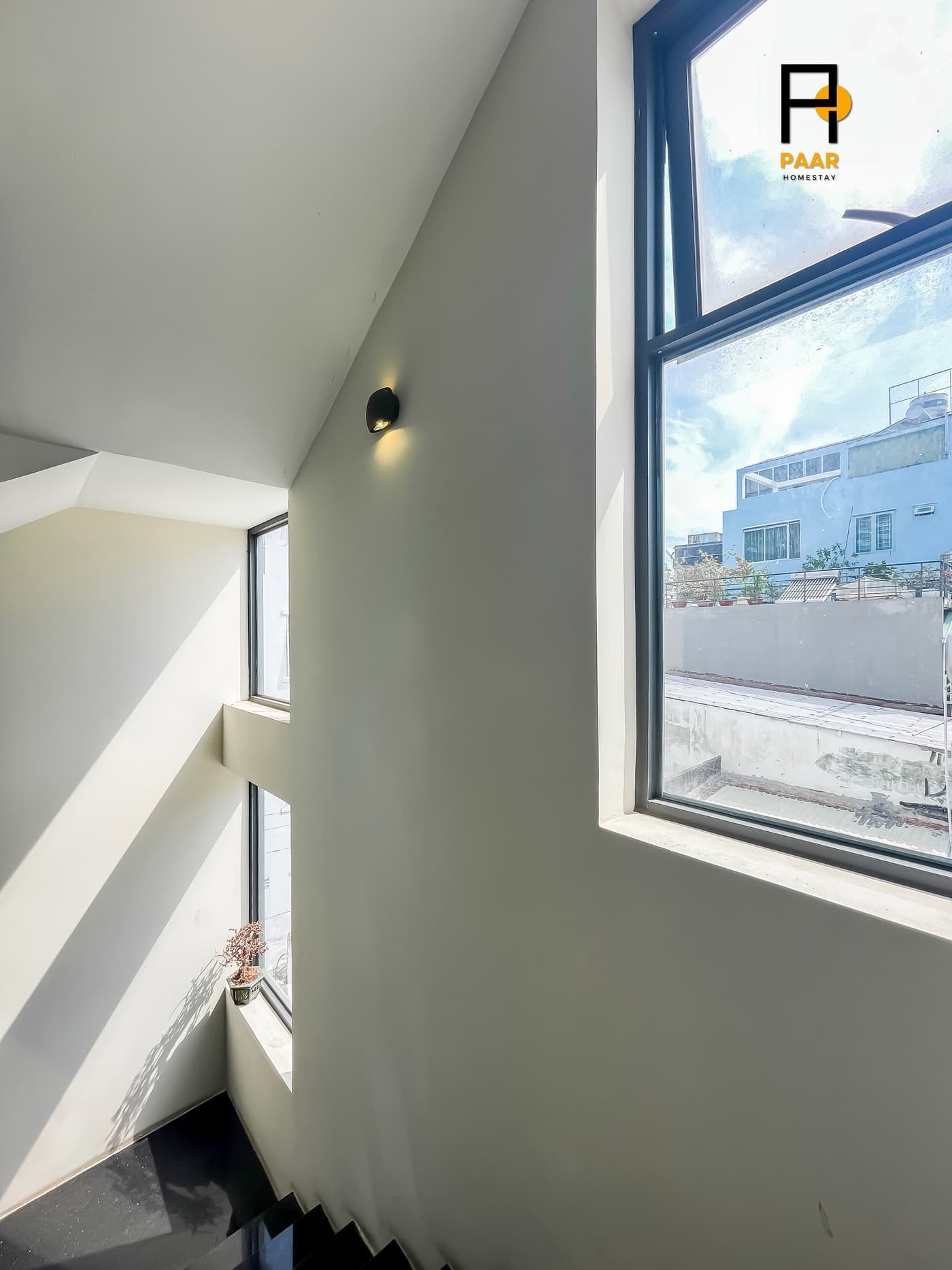 Căn NCV.P02 tại Paar Nguyễn Cửu Vân (3/12)