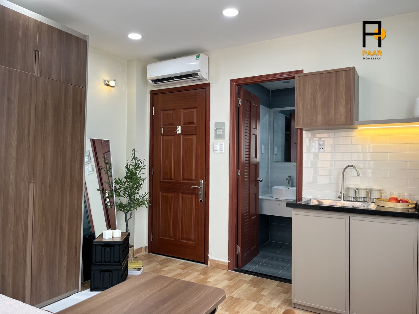 Căn NCV.P04 tại Paar Nguyễn Cửu Vân (6/12)