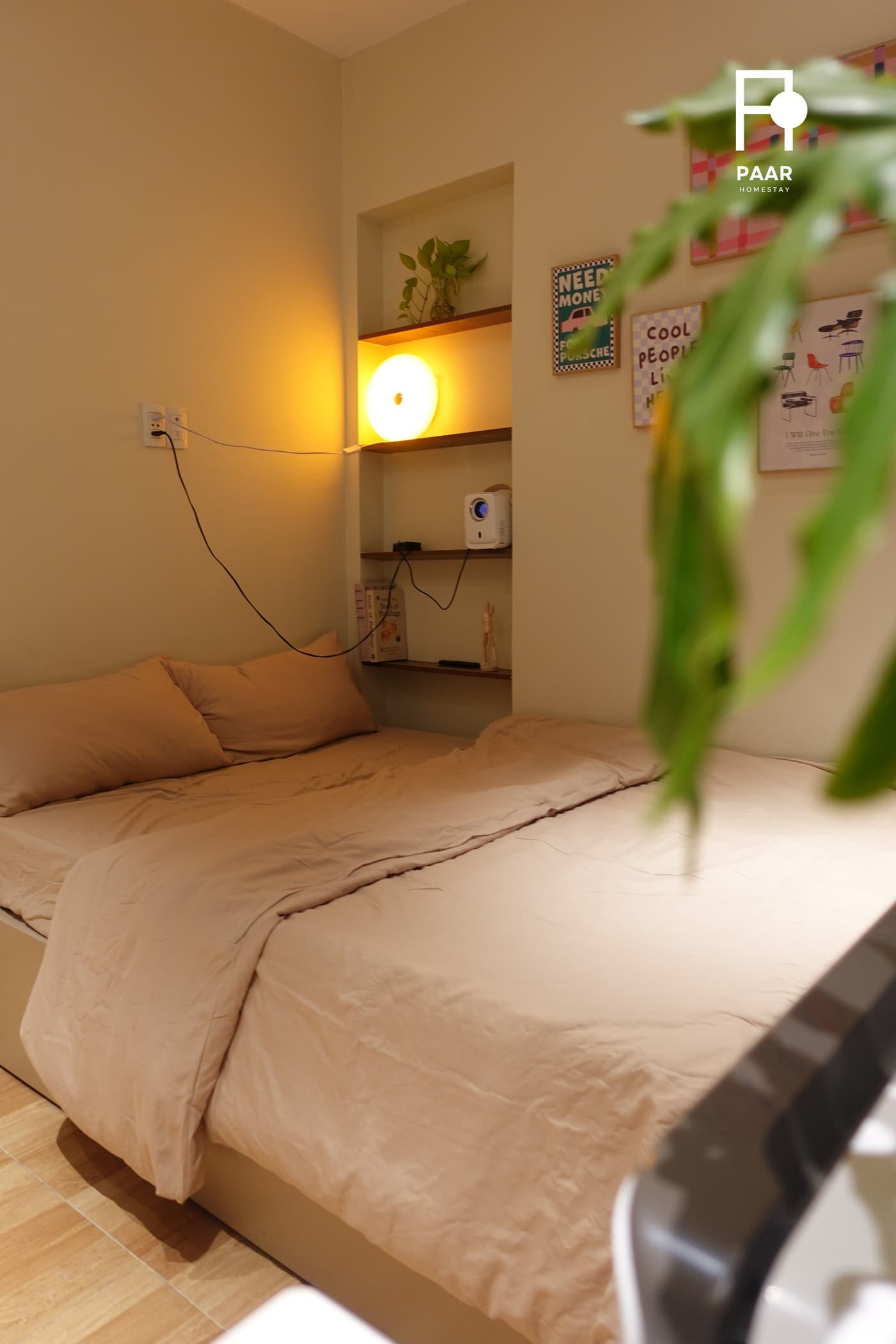 Căn NCV.P05 tại Paar Nguyễn Cửu Vân (3/12)