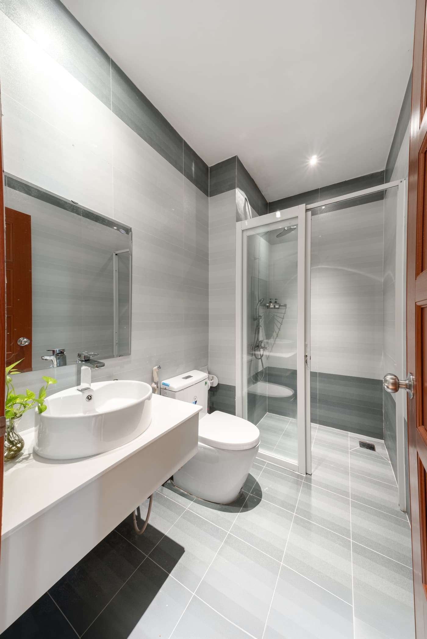 Căn NCV.P06 tại Paar Nguyễn Cửu Vân (2/10)