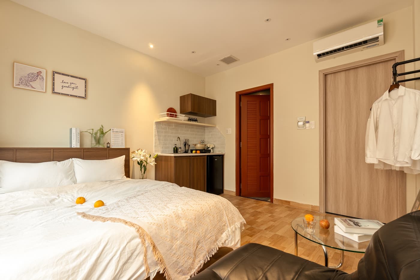 Căn NCV.P07 tại Paar Nguyễn Cửu Vân (7/8)
