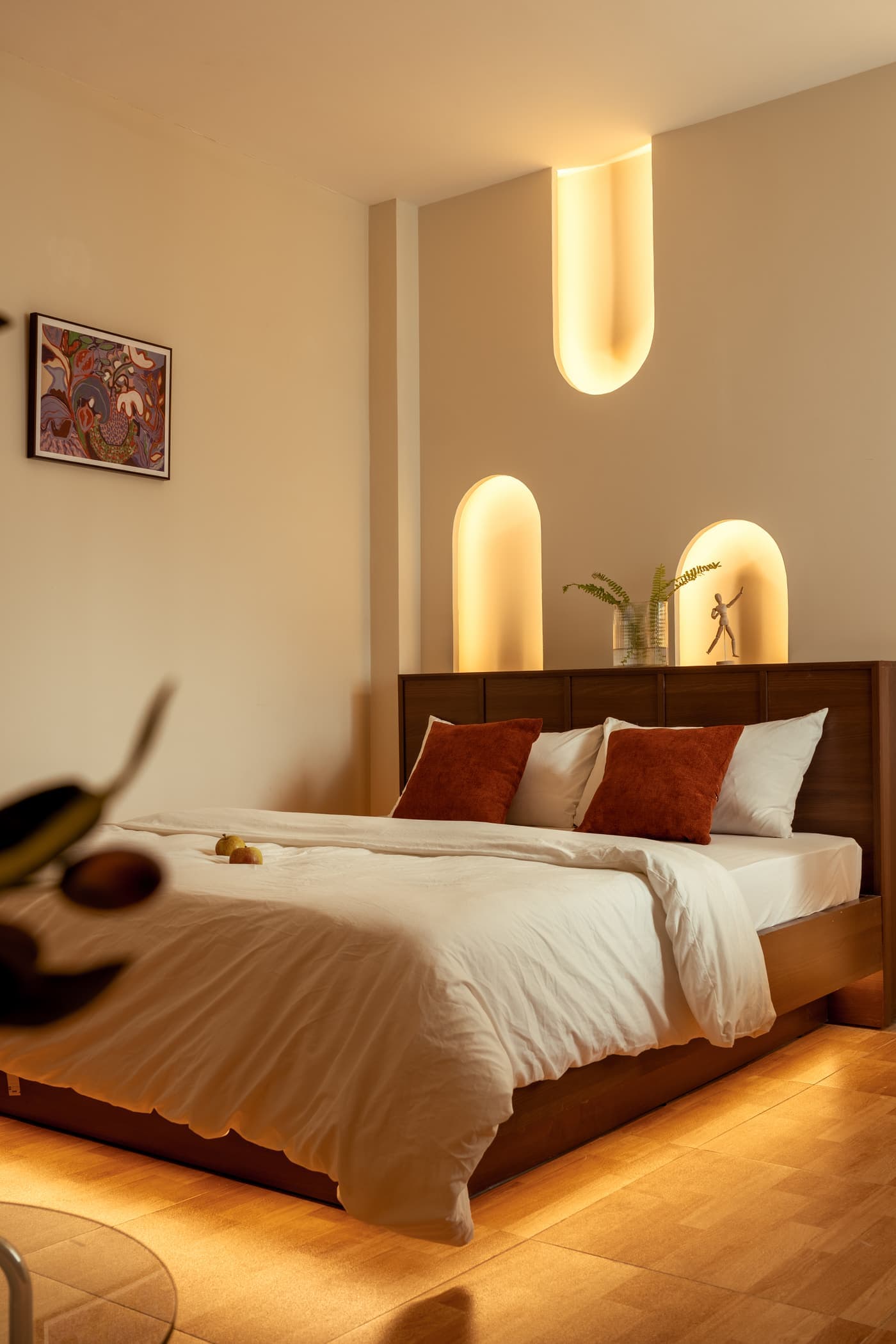 Căn NCV.P08 tại Paar Nguyễn Cửu Vân (11/12)