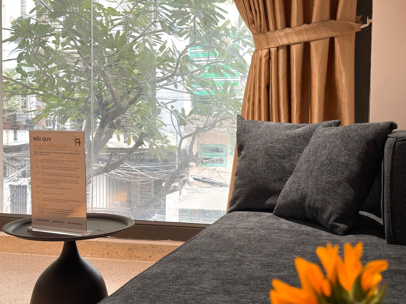 Căn NT.P01 tại Paar Nhiêu Tứ (7/12)