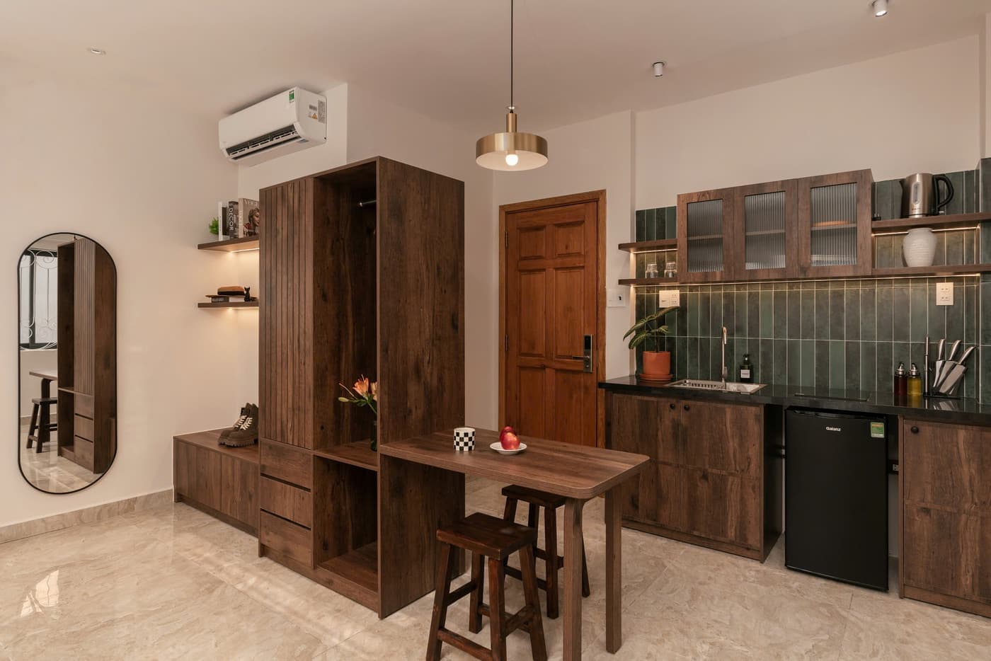 Căn NT.P03 tại Paar Nhiêu Tứ (7/9)