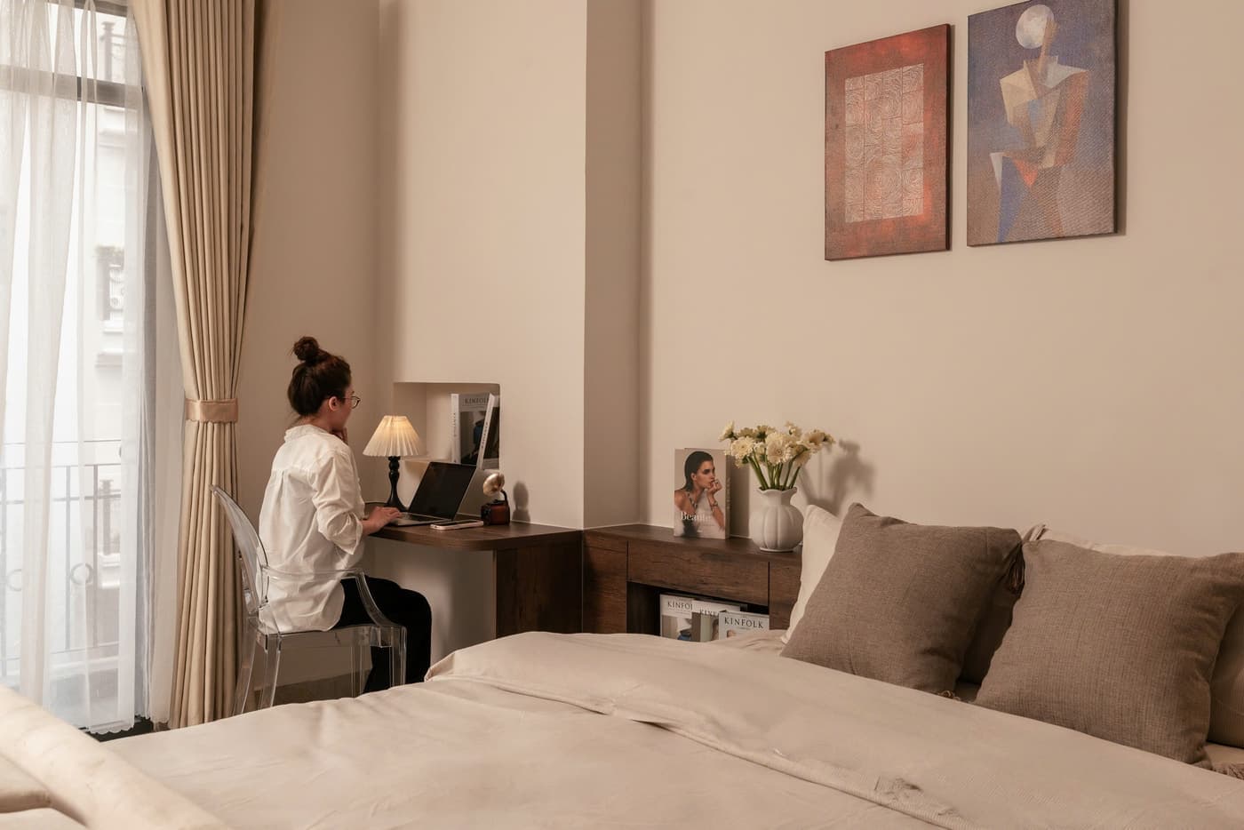 Căn NT.P03 tại Paar Nhiêu Tứ (9/9)