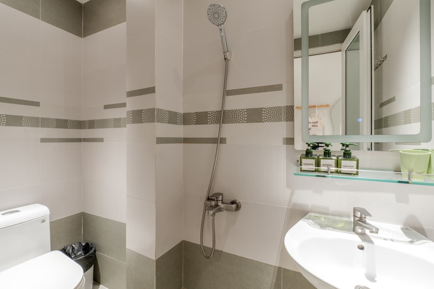 Căn PVC.P01 tại Paar Phùng Văn Cung (2/12)