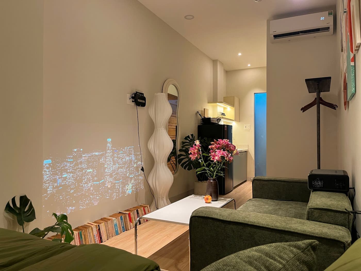 Căn THT.P02 tại Paar Tô Hiến Thành (6/12)