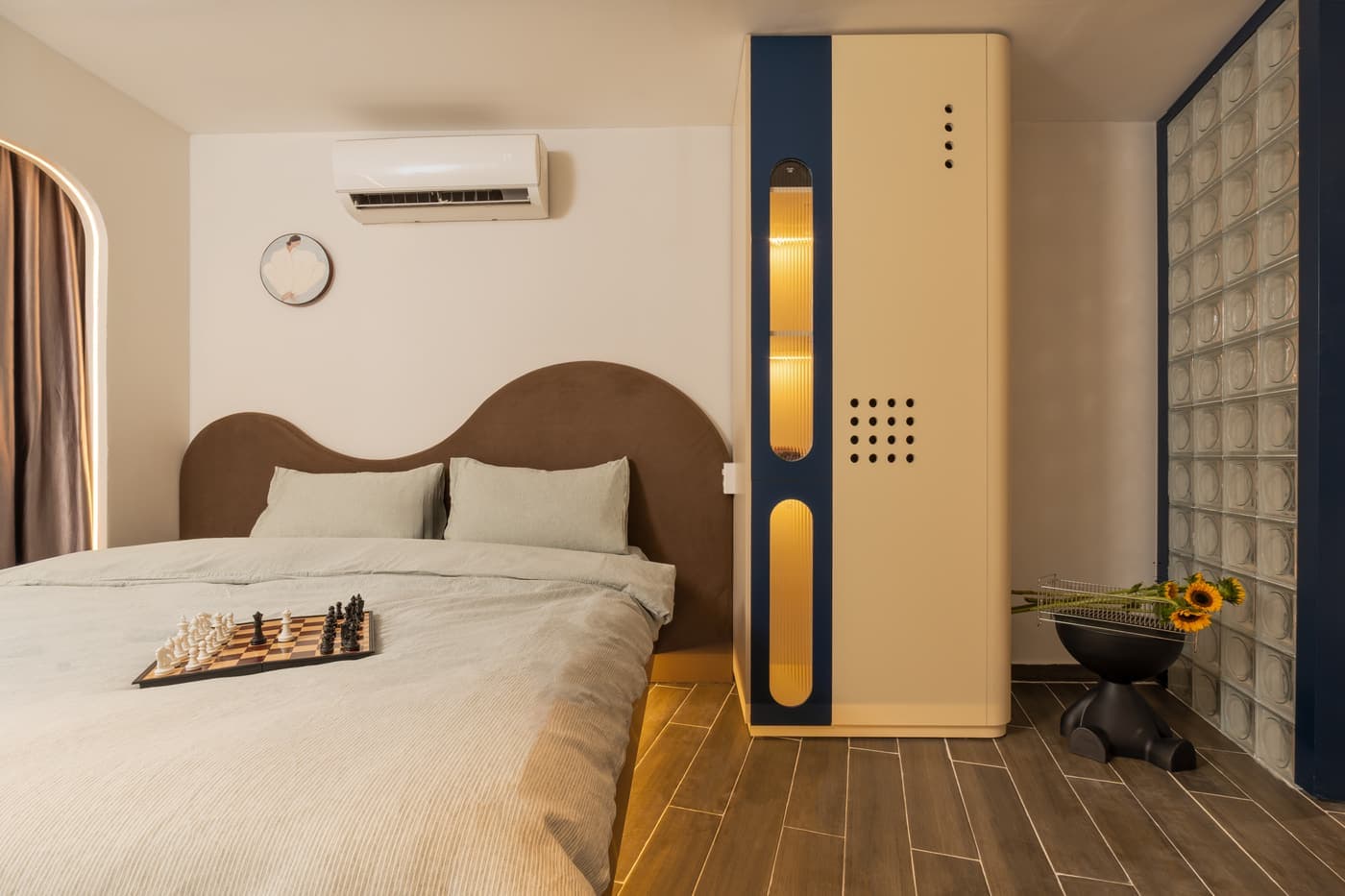 Căn TKX.P02 tại Paar Trần Kế Xương (6/8)
