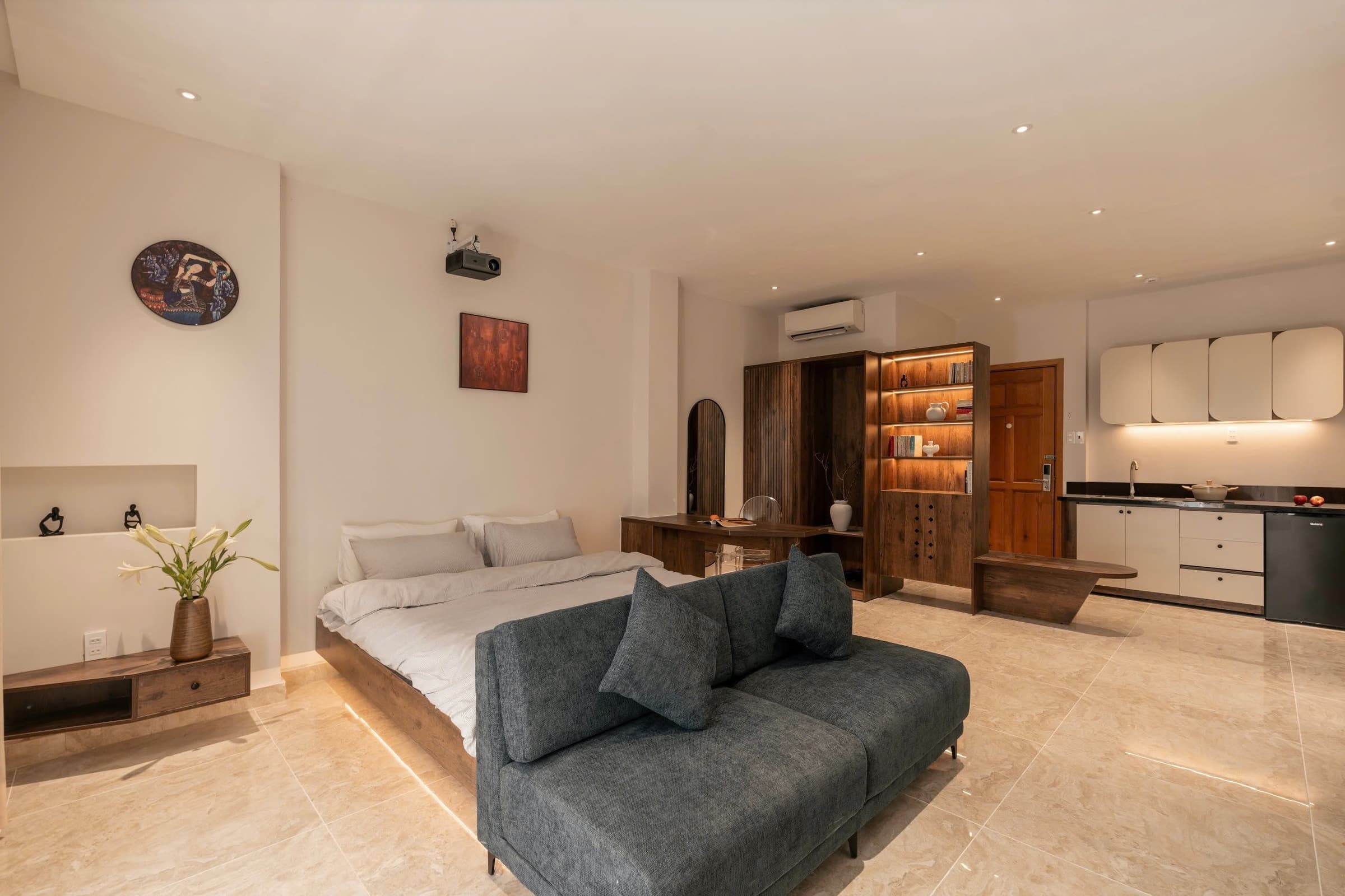 Không gian Paar Homestay (5/6)