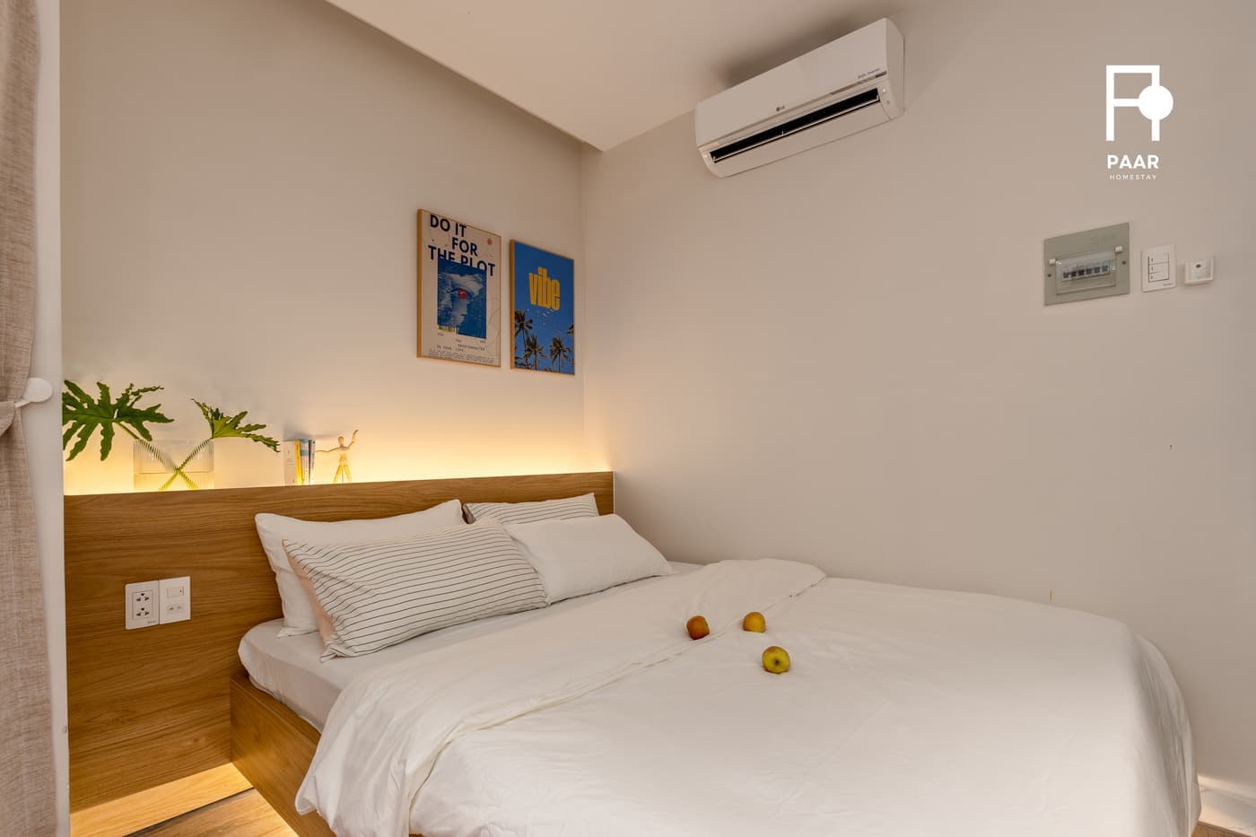 Căn BHN.04 tại Paar Bùi Hữu Nghĩa (8/12)