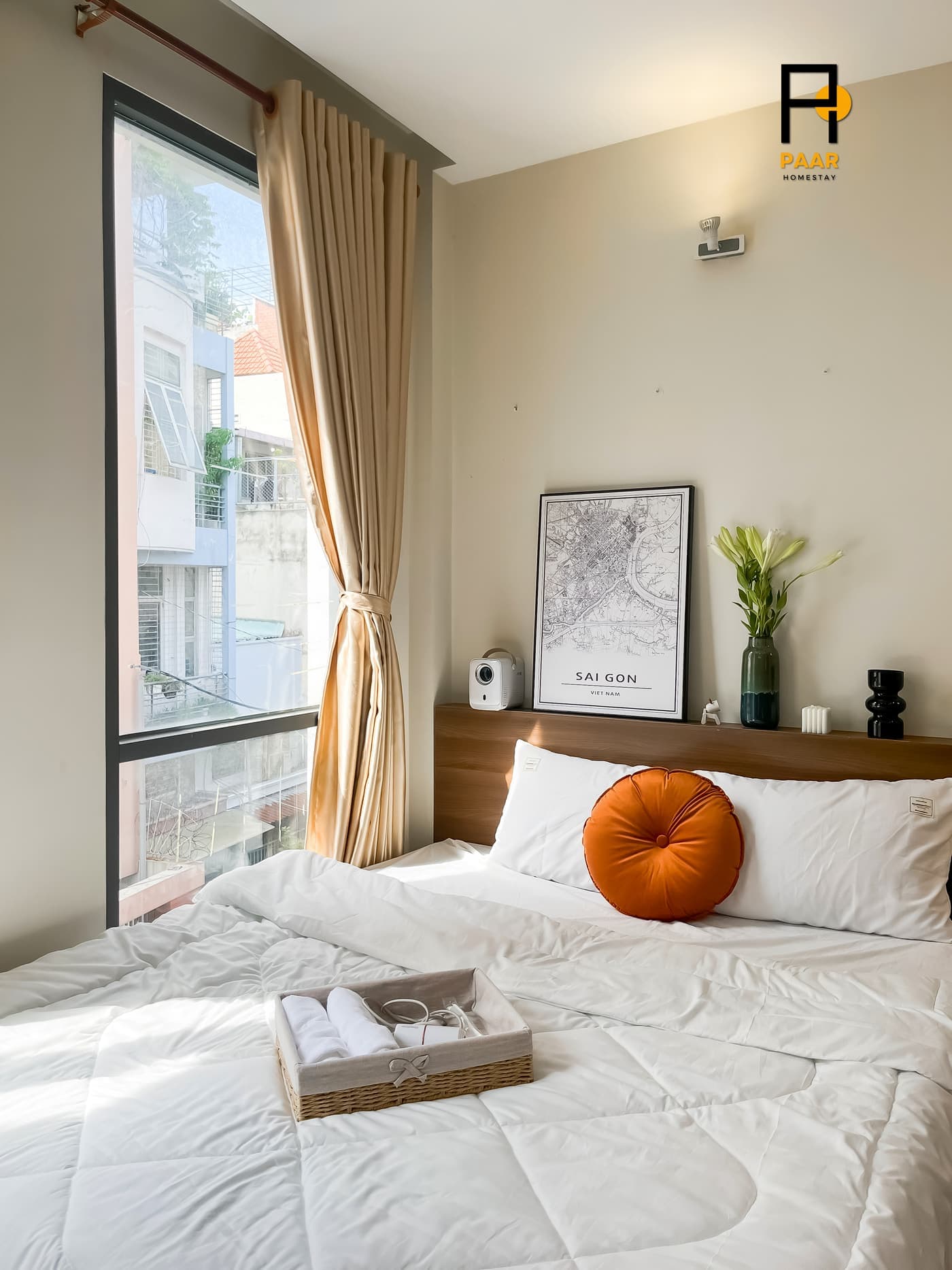 Căn NCV.P02 tại Paar Nguyễn Cửu Vân (1/12)