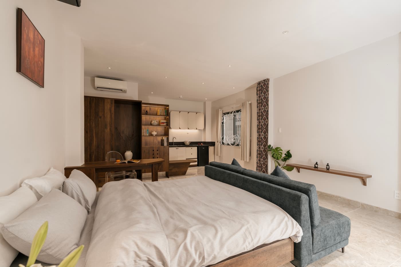 Căn NT.P07 tại Paar Nhiêu Tứ (6/12)