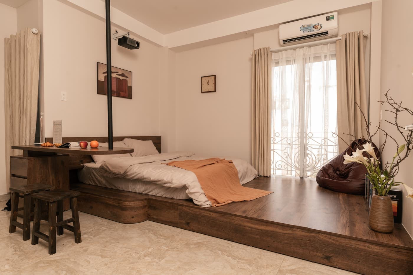 Căn NT.P08 tại Paar Nhiêu Tứ (1/12)