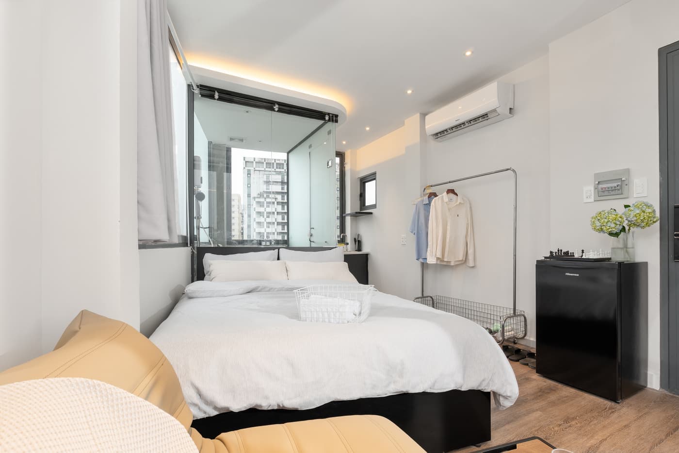 Căn TKX.P03 tại Paar Trần Kế Xương (2/8)